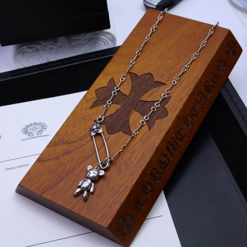 Chrome Hearts necklace 06yxh66